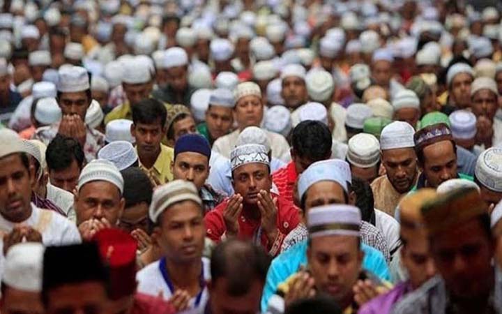 ভারতীয় মুসলমানদের বৈশিষ্ট্য